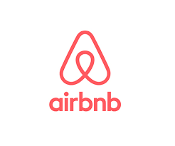 Resultado de imagen de LOGO AIRBNB