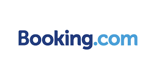 Resultado de imagen de BOOKING LOGO