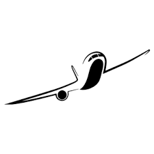 Resultado de imagen de LOGO AVIÓN